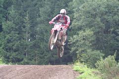 Trenínk Březová 05.09.2007 (58)